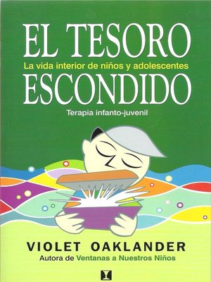 cover image of El Tesoro Escondido (Hidden Treasure)